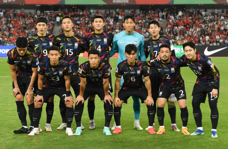 东亚杯:韩国VS中国前瞻情报分享-足球先知 东亚杯:韩国VS中国前瞻情报分享-足球先知