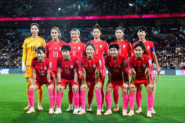 东亚杯:韩国女足VS中国女足比赛预测,铿锵玫瑰将要绽放!-足球先知 东亚杯:韩国女足VS中国女足比赛预测,铿锵玫瑰将要绽放!-足球先知