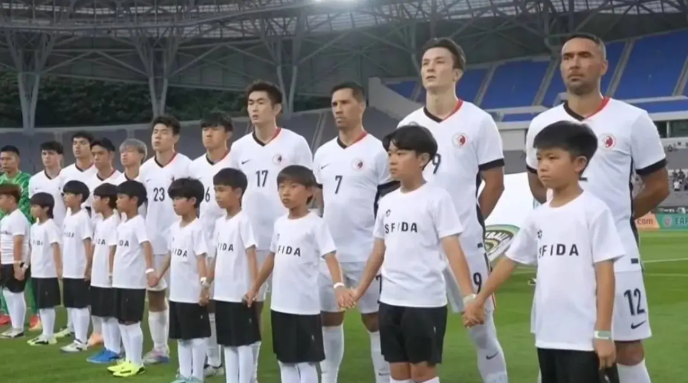 东亚杯:中国香港VS韩国前瞻情报分享-足球先知 东亚杯:中国香港VS韩国前瞻情报分享-足球先知