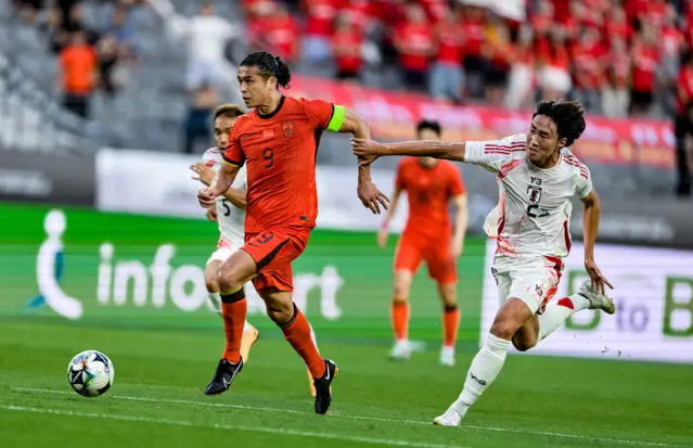 东亚杯:国足VS香港预测,尊严之战!-足球先知 东亚杯:国足VS香港预测,尊严之战!-足球先知