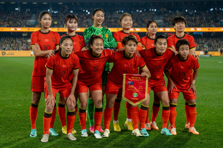东亚杯:韩国女足VS中国女足比赛预测,铿锵玫瑰将要绽放!-足球先知 东亚杯:韩国女足VS中国女足比赛预测,铿锵玫瑰将要绽放!-足球先知